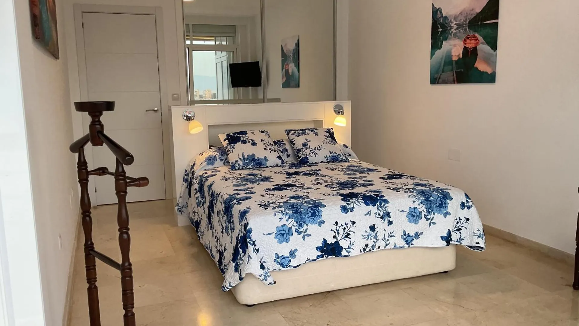 Apartamento Golden Sunrise - Santa Clara - Vue De Reve Torremolinos