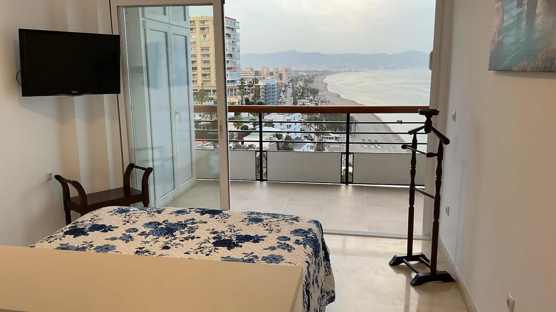 Apartamento Golden Sunrise - Santa Clara - Vue De Reve Torremolinos