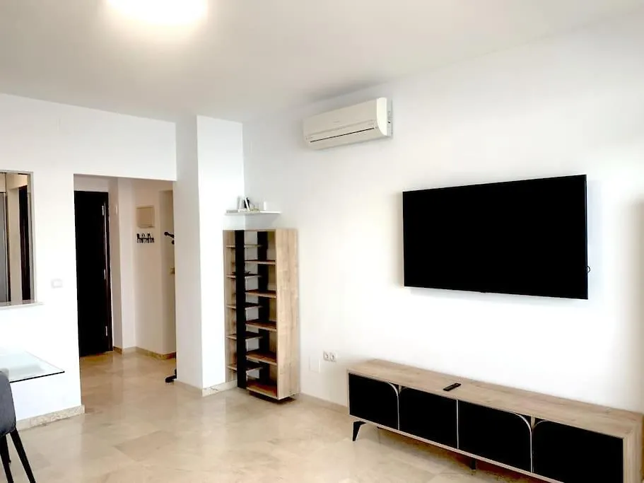 Apartamento Golden Sunrise - Santa Clara - Vue De Reve Torremolinos