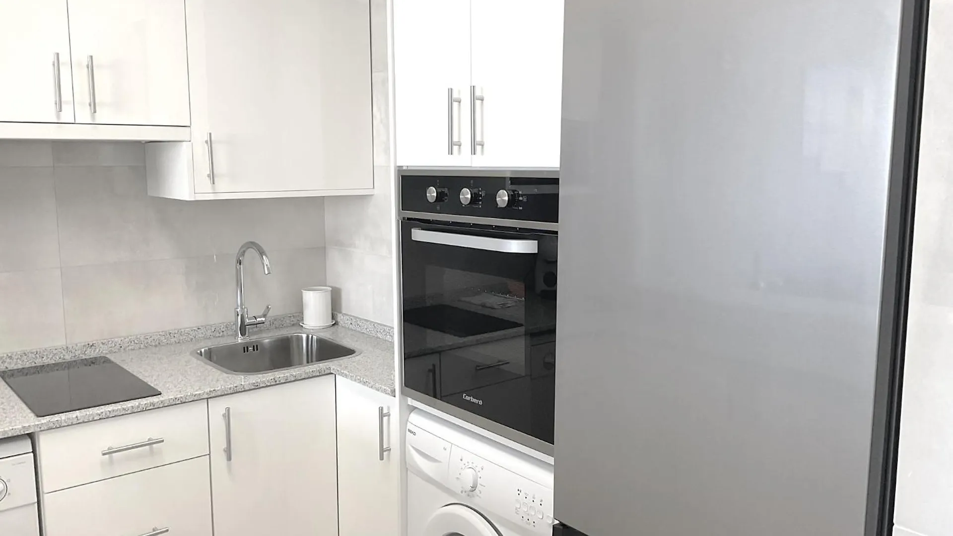 Apartamento Golden Sunrise - Santa Clara - Vue De Reve Torremolinos España
