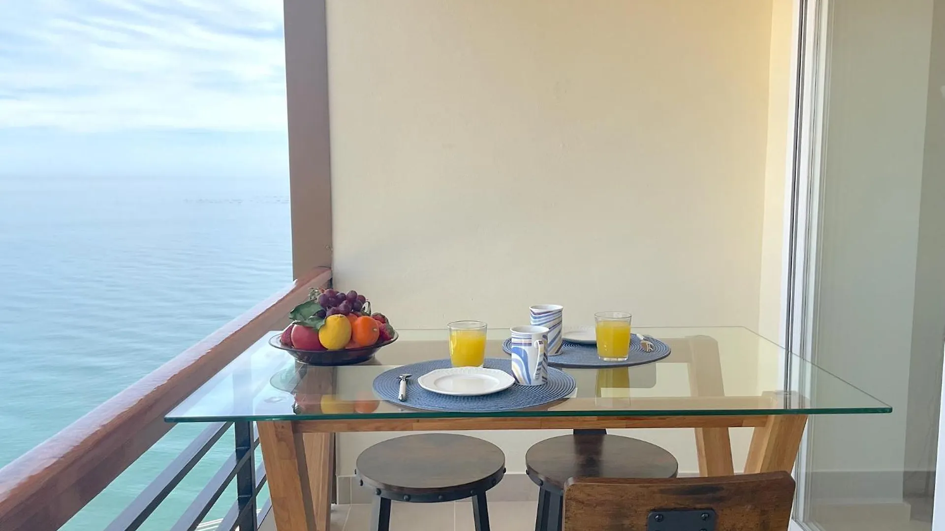 Apartamento Golden Sunrise - Santa Clara - Vue De Reve Torremolinos 0*,