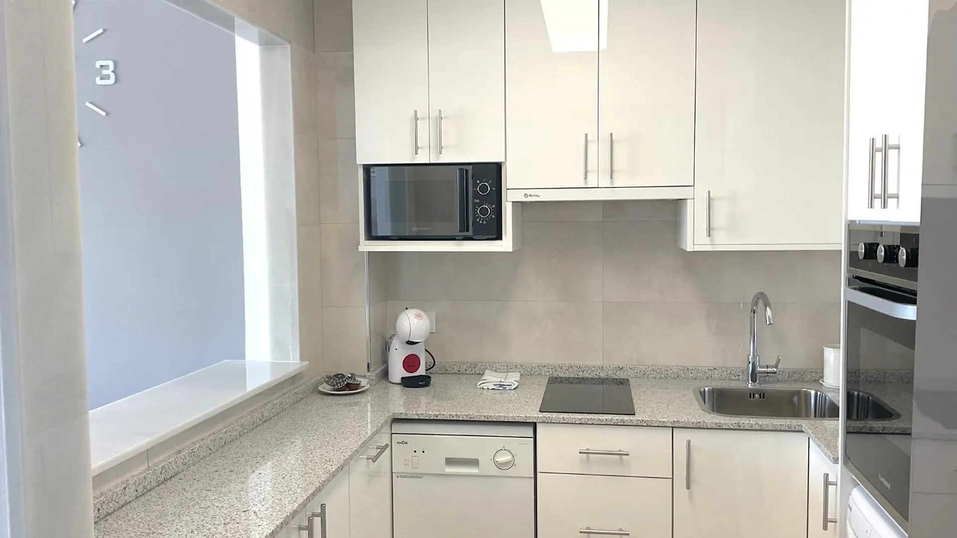 Apartamento Golden Sunrise - Santa Clara - Vue De Reve Torremolinos España