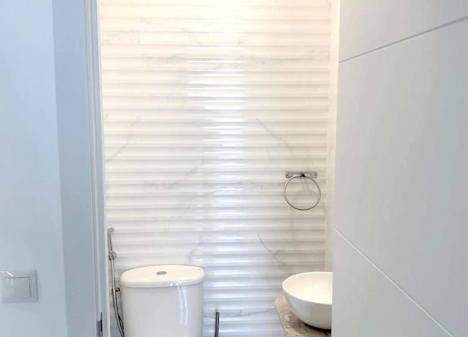 Apartamento Golden Sunrise - Santa Clara - Vue De Reve Torremolinos España