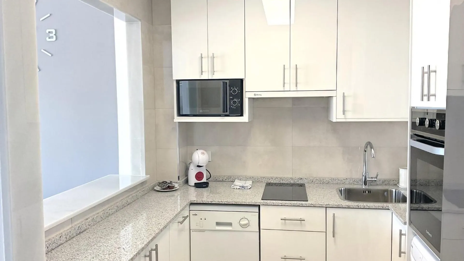 Apartamento Golden Sunrise - Santa Clara - Vue De Reve Torremolinos 0*,  España