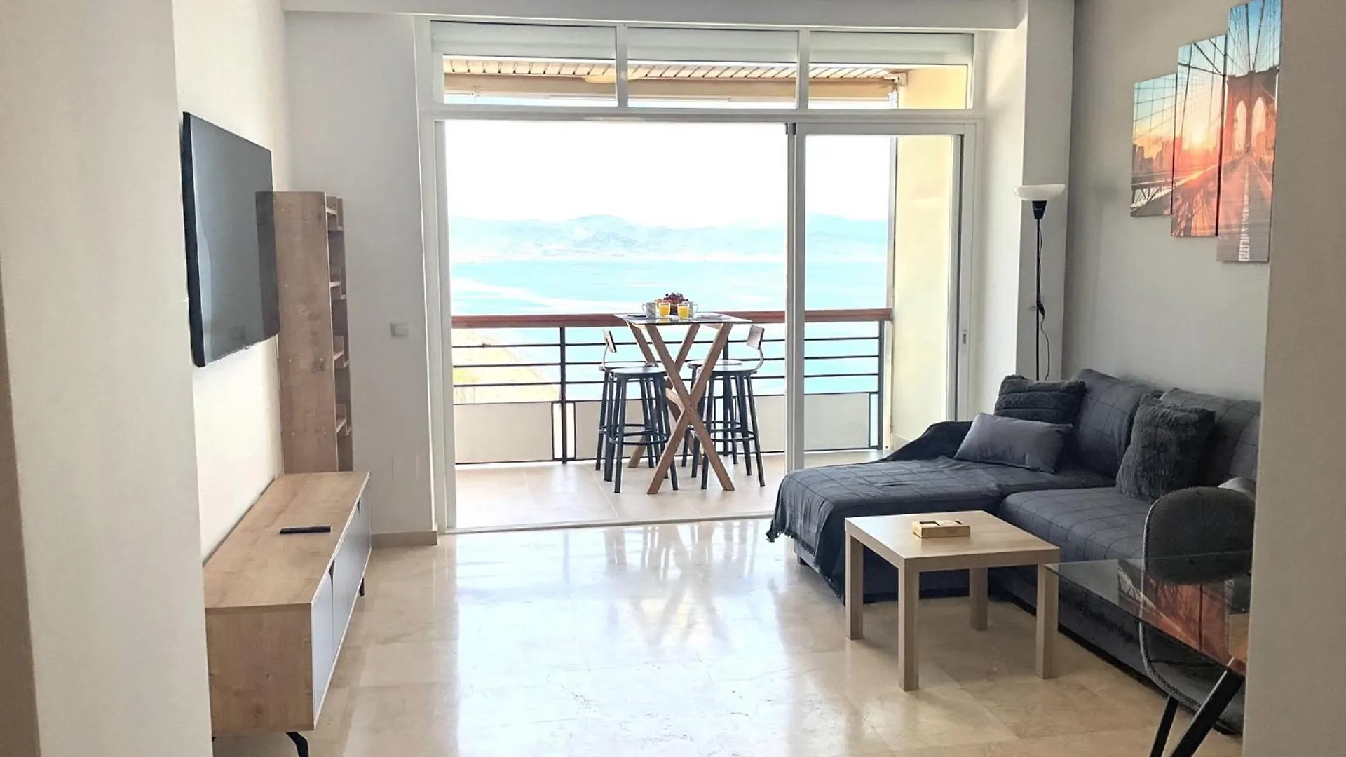Apartamento Golden Sunrise - Santa Clara - Vue De Reve Torremolinos España