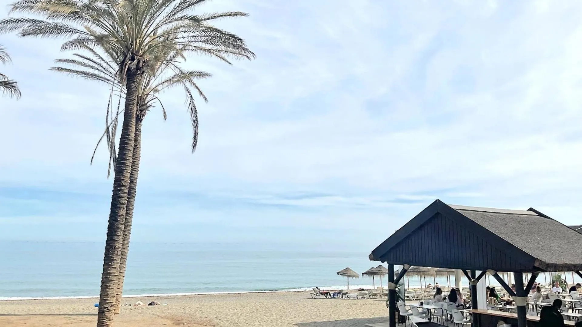Apartamento Golden Sunrise - Santa Clara - Vue De Reve Torremolinos 0*,  España
