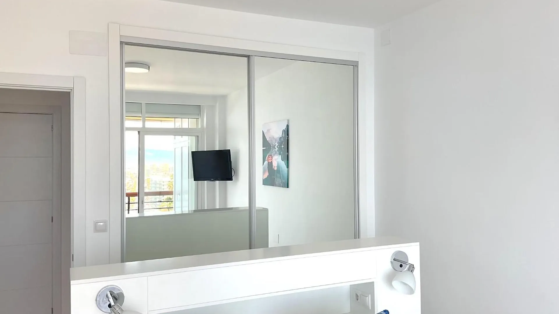 Appartamento Golden Sunrise - Santa Clara - Vue De Reve Torremolinos