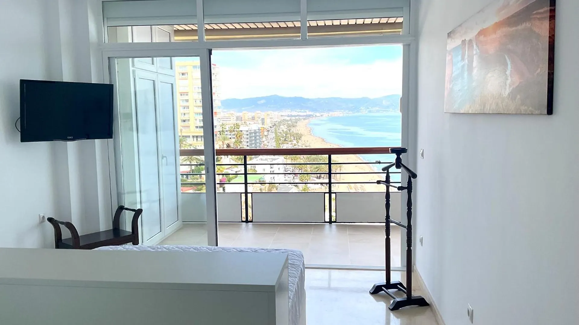 Appartamento Golden Sunrise - Santa Clara - Vue De Reve Torremolinos