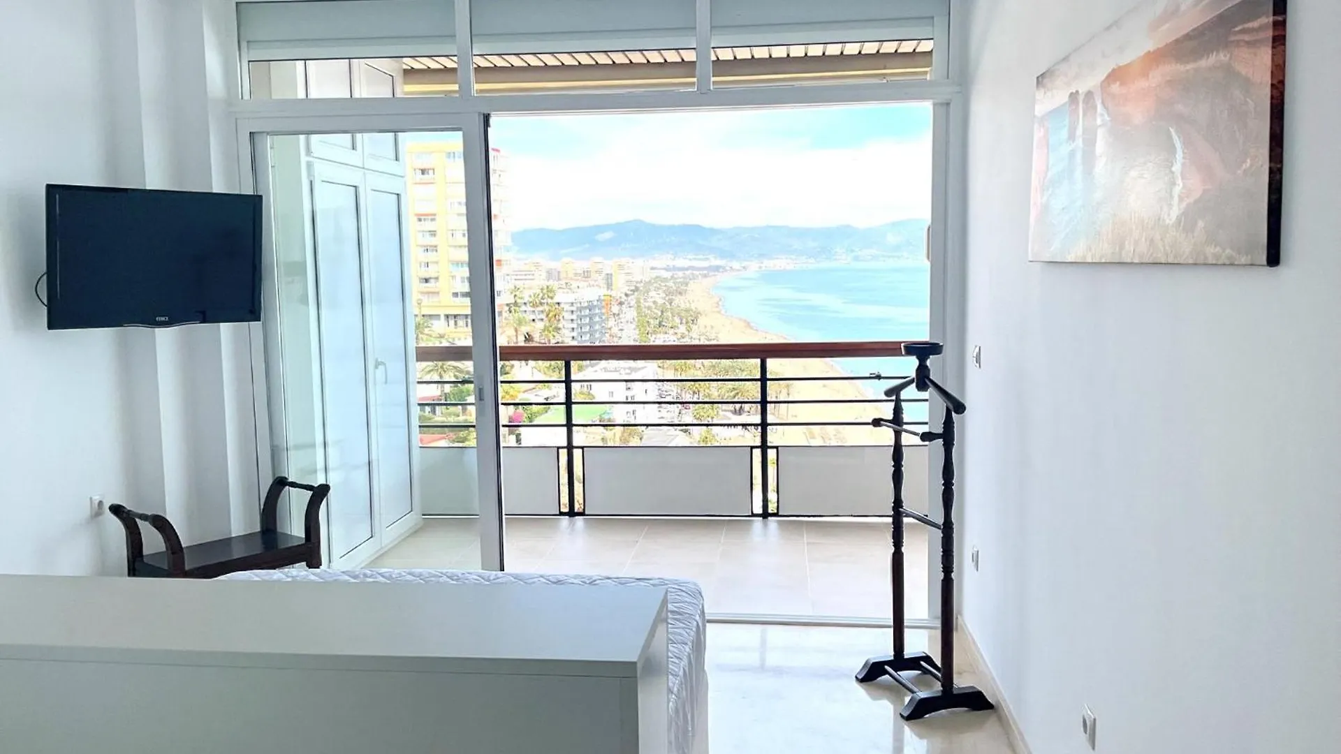 Appartamento Golden Sunrise - Santa Clara - Vue De Reve Torremolinos Spagna