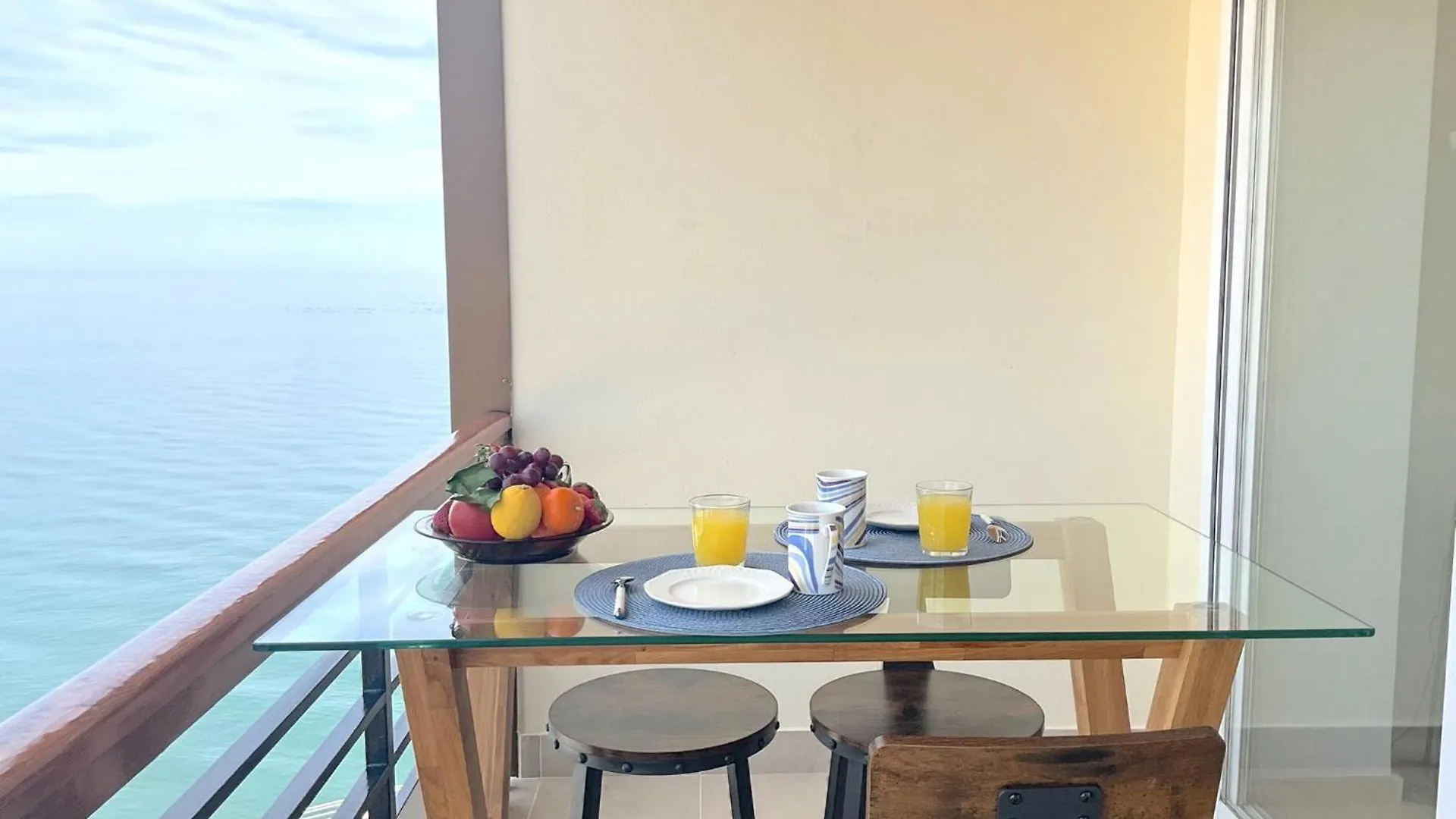 Appartamento Golden Sunrise - Santa Clara - Vue De Reve Torremolinos
